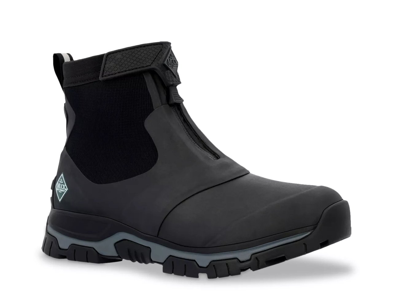 Apex Mid Zip Boot