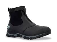 Apex Mid Zip Boot Black view