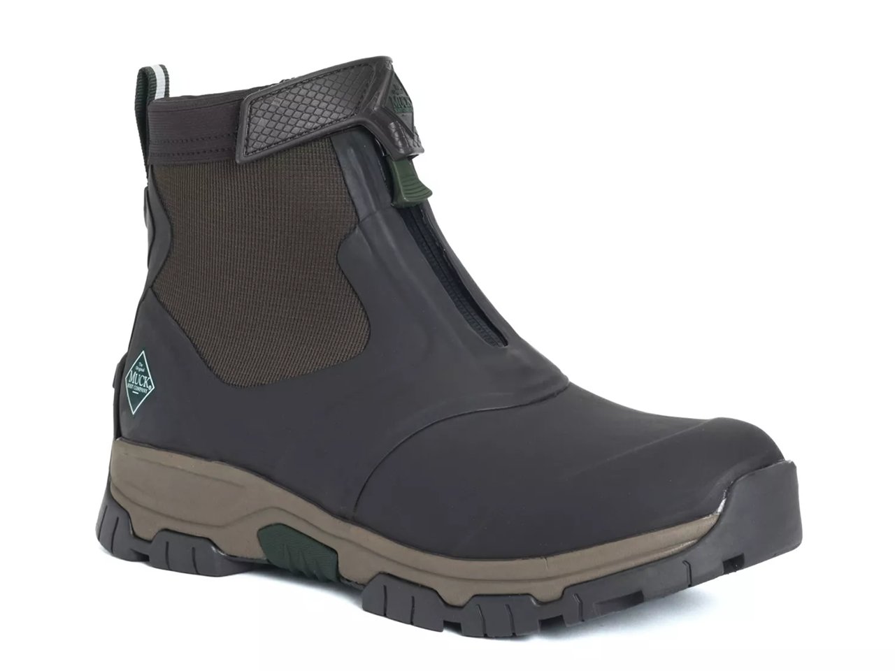 Apex Mid Zip Boot