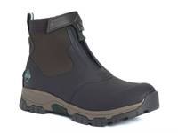 Apex Mid Zip Boot Brown/Navy view