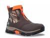 Apex Camo Boot Dark Brown view