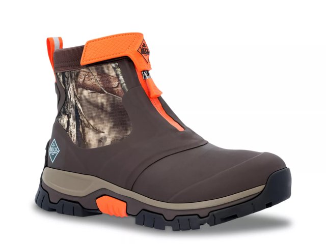 Apex Camo Boot