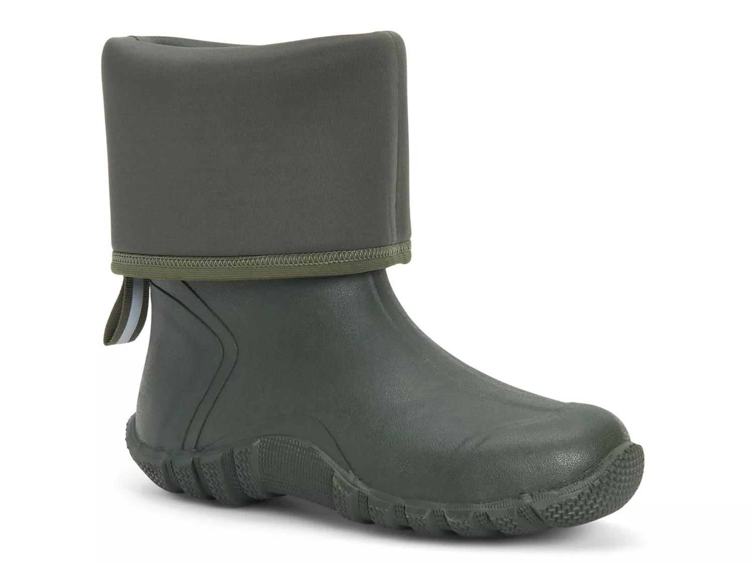 Edgewater Boot