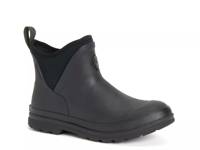 Original Boot Black view