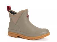 Original Boot Brown Taupe view