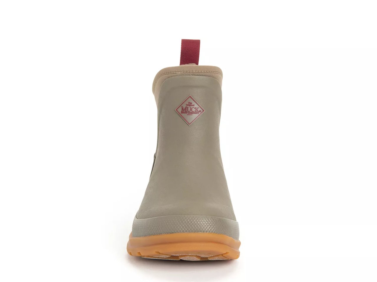 Original Boot