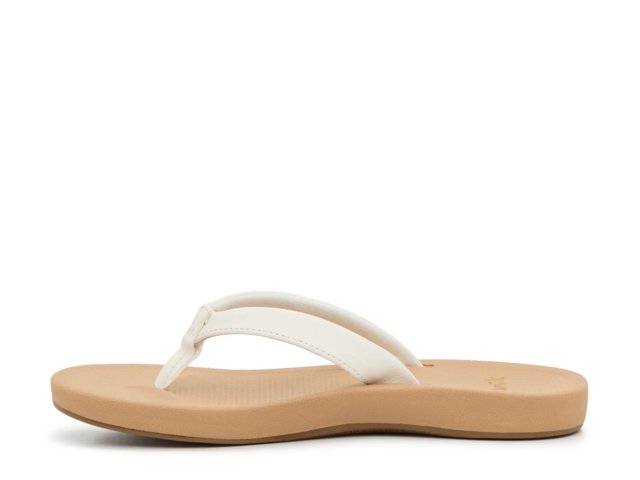 Cosmic Shore Flip Flop