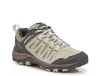 Crosslander 3 Trail Shoe - Women's Taupe/Silver Grey view