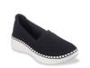 Wilshire Blvd Slip-On Black view
