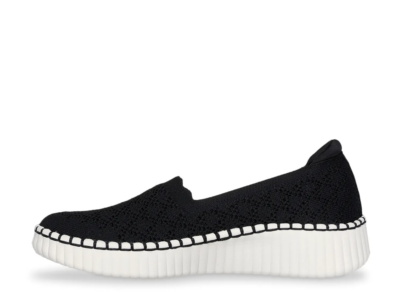 Wilshire Blvd Slip-On