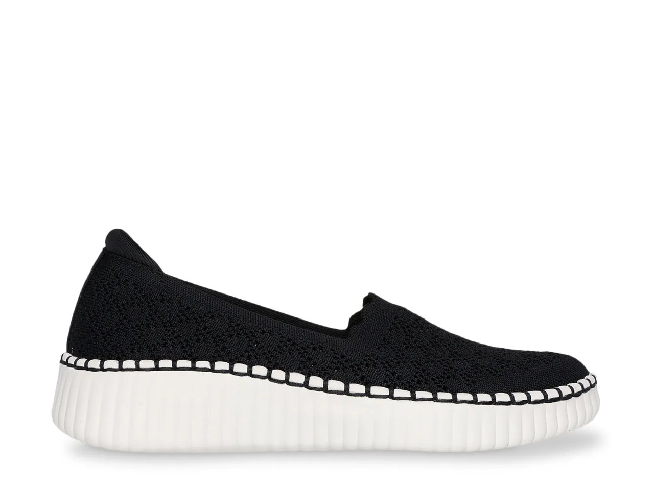 Wilshire Blvd Slip-On