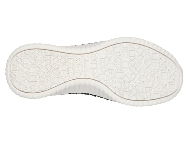 Wilshire Blvd Slip-On