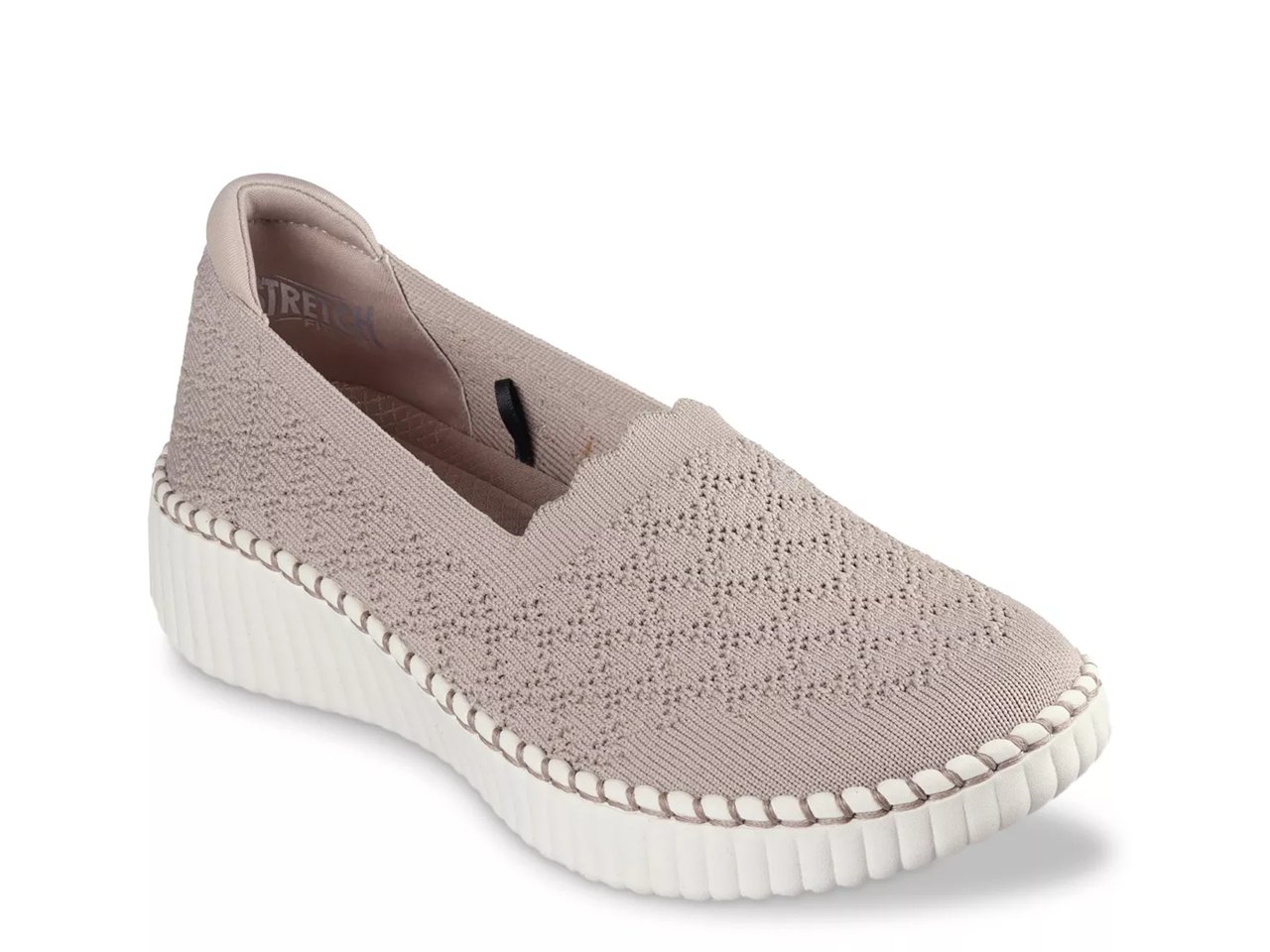 Wilshire Blvd Slip-On