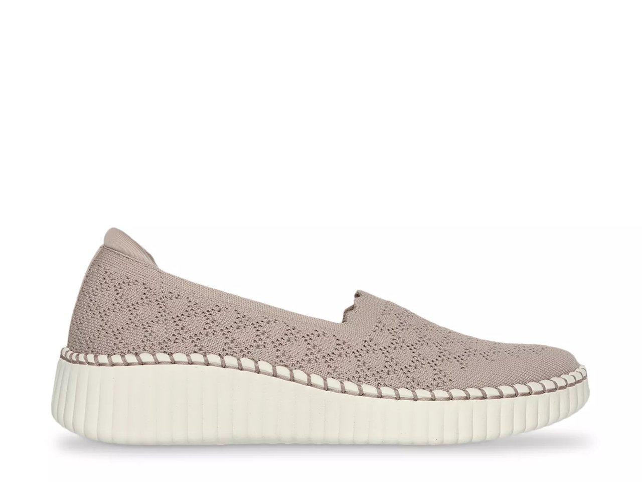 Wilshire Blvd Slip-On