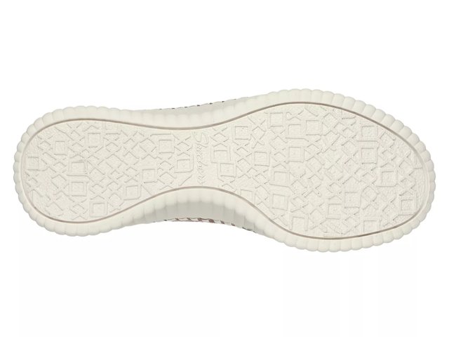 Wilshire Blvd Slip-On