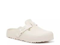Boston Clog - Men's Beige view
