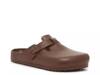 Boston Clog - Men's Brown view