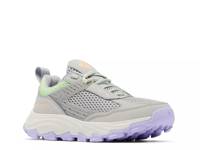 Hatana Breathe Hiking Boot - Women's Steam Grey/Peach view