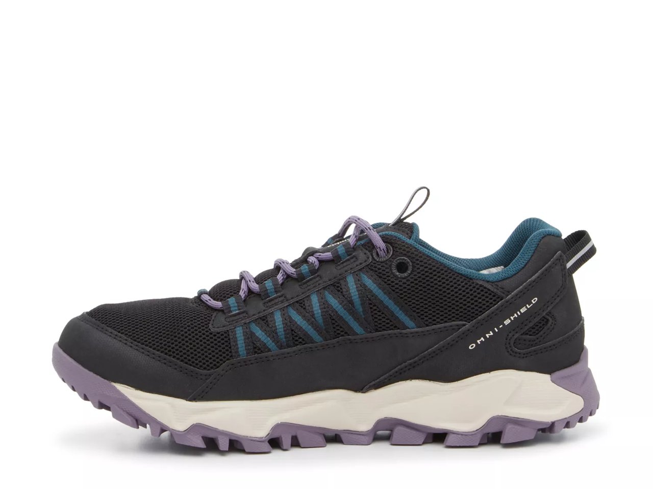 Flow Fremont Hiking Shoe - Women's