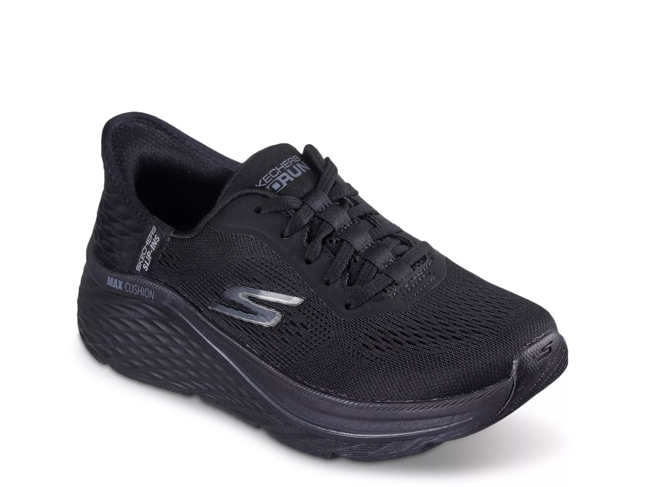 Hands Free Slip-Ins Max Cushioning Elite 2.0 Vanish Slip-On Sneaker - Women's