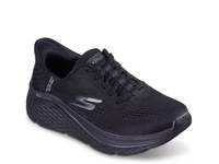 Hands Free Slip-Ins Max Cushioning Elite 2.0 Vanish Slip-On Sneaker - Women's Black view