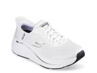 Hands Free Slip-Ins Max Cushioning Elite 2.0 Vanish Slip-On Sneaker - Women's White view