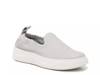 Fana Platform Slip-On Sneaker Grey view