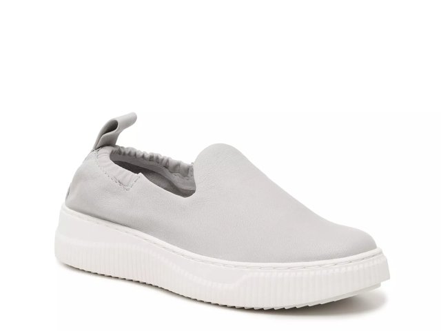 Fana Platform Slip-On Sneaker