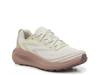 Morphlite Trail Shoe - Women's Parchment Ivory/Mauve view
