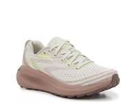 Morphlite Trail Shoe - Women's Parchment Ivory/Mauve view