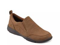 Brynn Slip-On Brown view