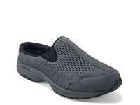 Traveltime Slip-On Dark Grey view