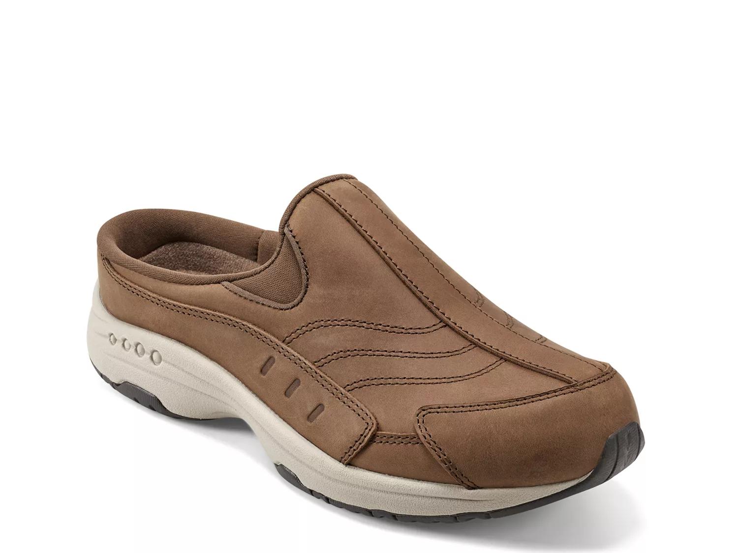 Traveltime Slip-On