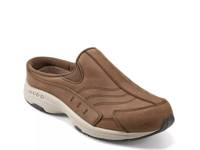 Traveltime Slip-On Natural Tan/Beige view