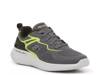 Bounder 2.0 Andal Sneaker- Men's Grey view