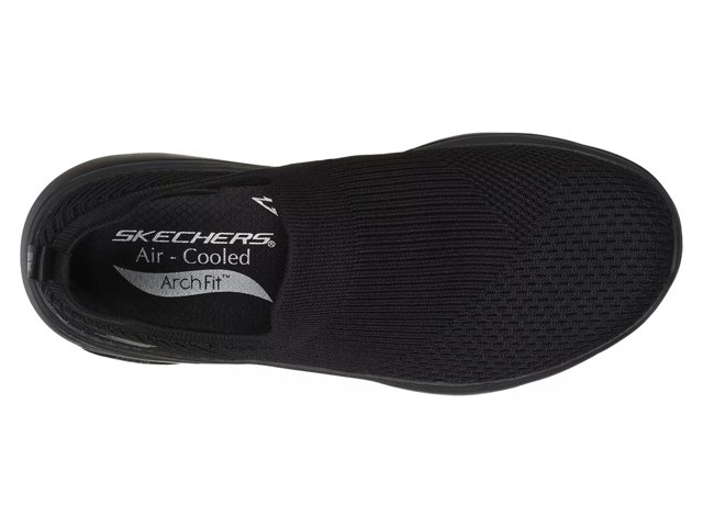 Skechers Go Walk Arch Fit 2.0 Paityn Slip-On Sneaker - Women's