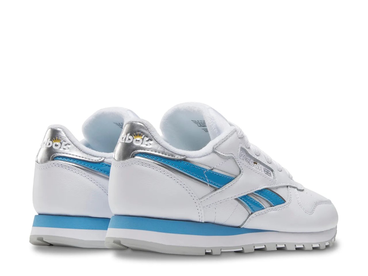 x Angel Classic Leather Sneaker - Women's