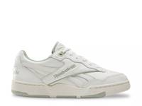 BB 4000 II Sneaker - Women's Chalk White/Green Leather view