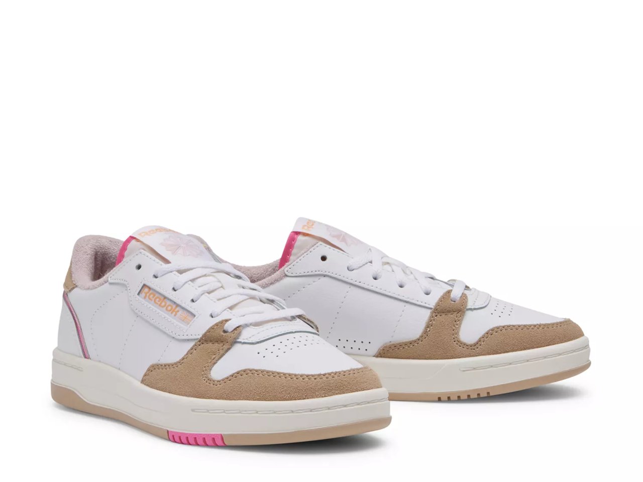 Phase Court Sneaker - Women's