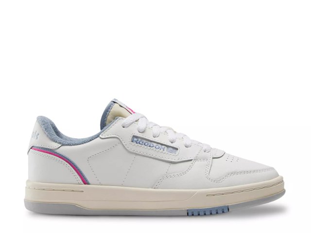 Phase Court Sneaker - Women's