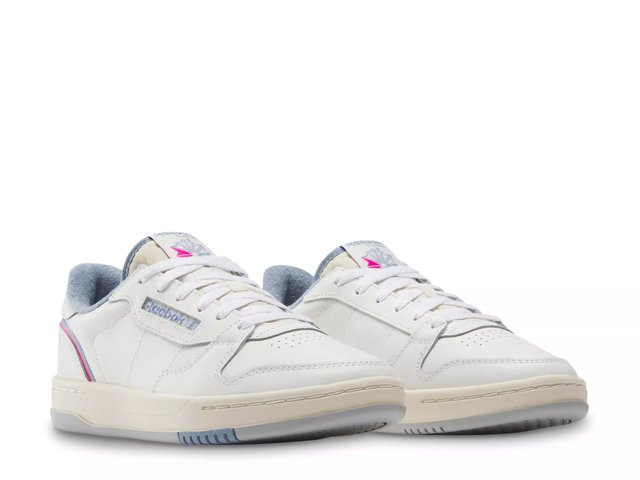 Phase Court Sneaker - Women's