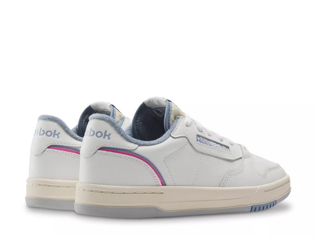 Phase Court Sneaker - Women's