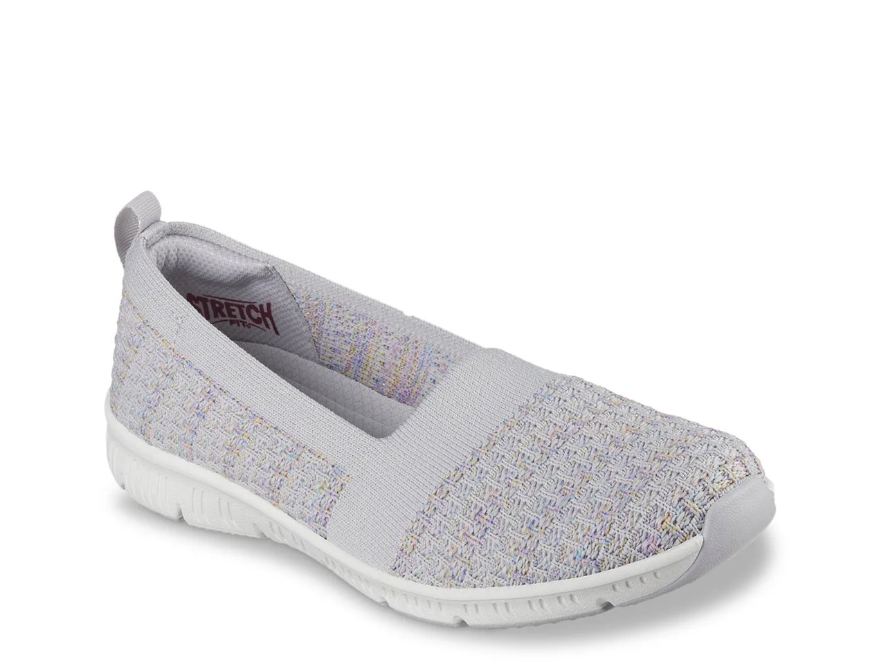 Be Cool Sherbet Skies Slip-On