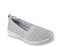 Be Cool Sherbet Skies Slip-On Grey view
