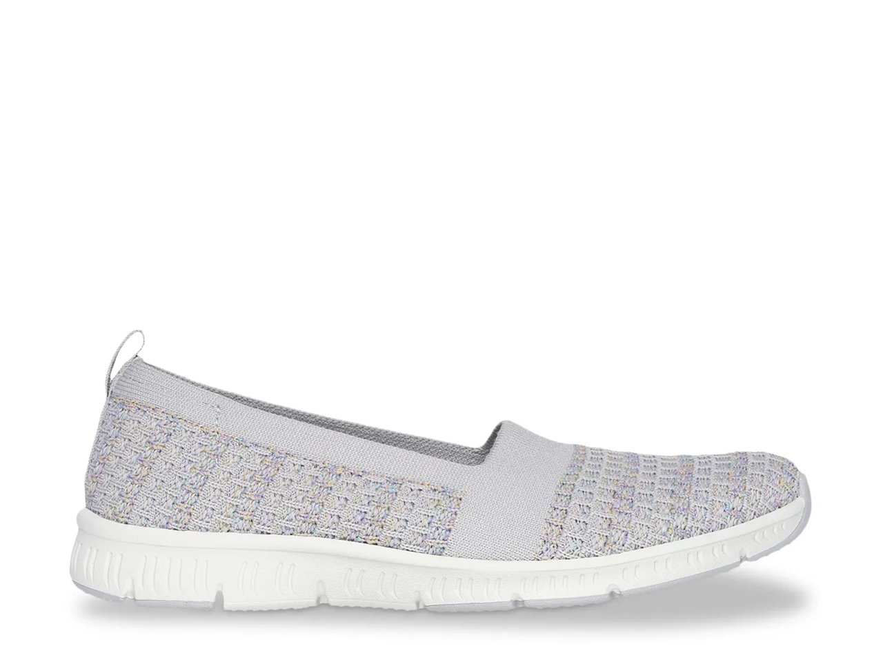 Be Cool Sherbet Skies Slip-On