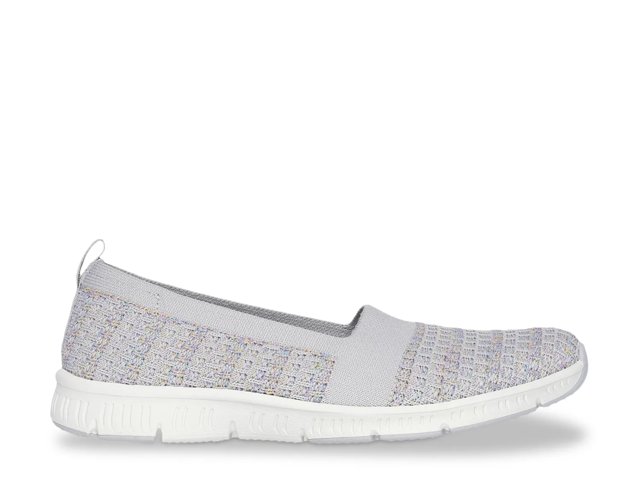 Be Cool Sherbet Skies Slip-On