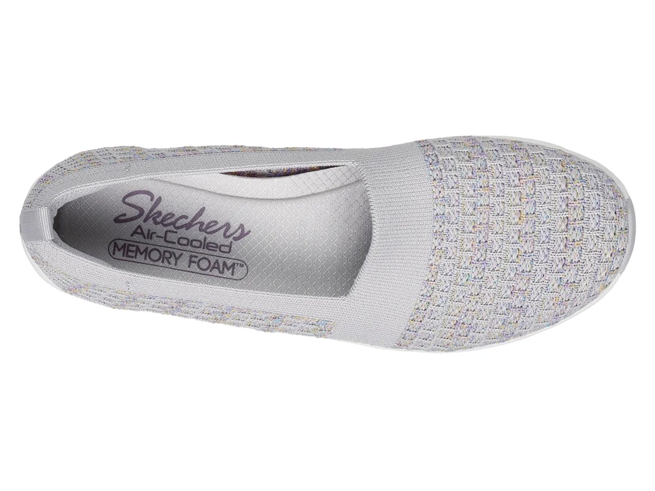 Be Cool Sherbet Skies Slip-On