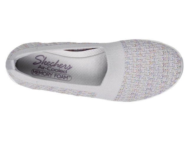Be Cool Sherbet Skies Slip-On