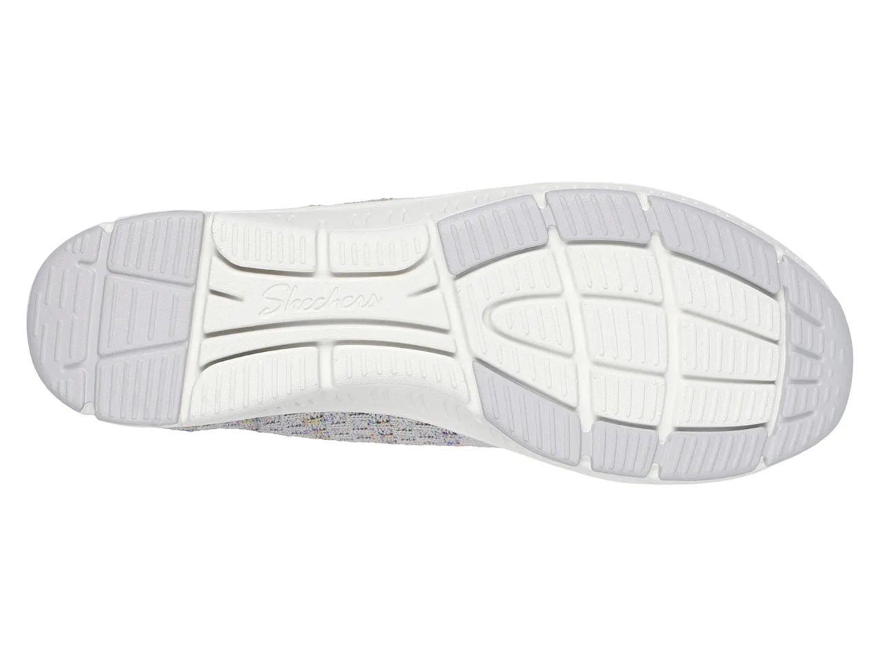 Be Cool Sherbet Skies Slip-On