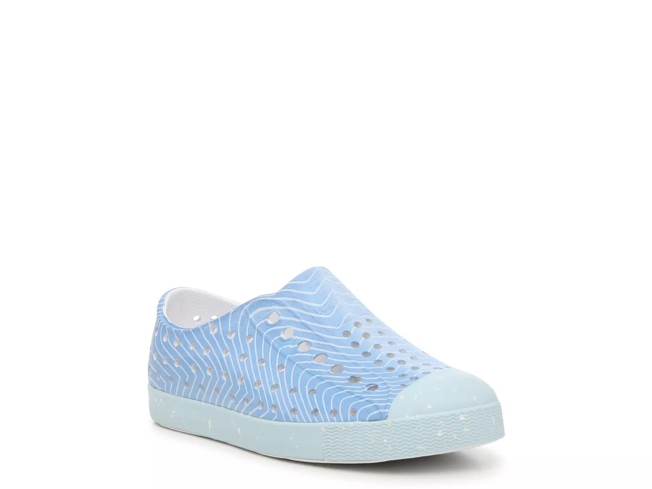 Jefferson Slip-On Sneaker - Kids'